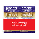 Proenzi Artrostop Intensiv-Paket, 60 Tabletten + 60 Tabletten, Walmark