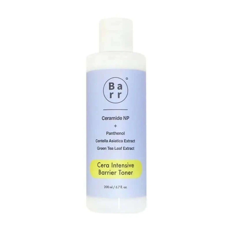 Barr Tonico intensivo barriera cera , 200 ml
