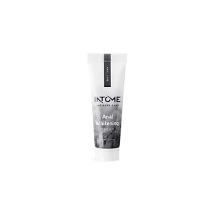 Intome Whitening Crème voor de Anale zone - 30 ml