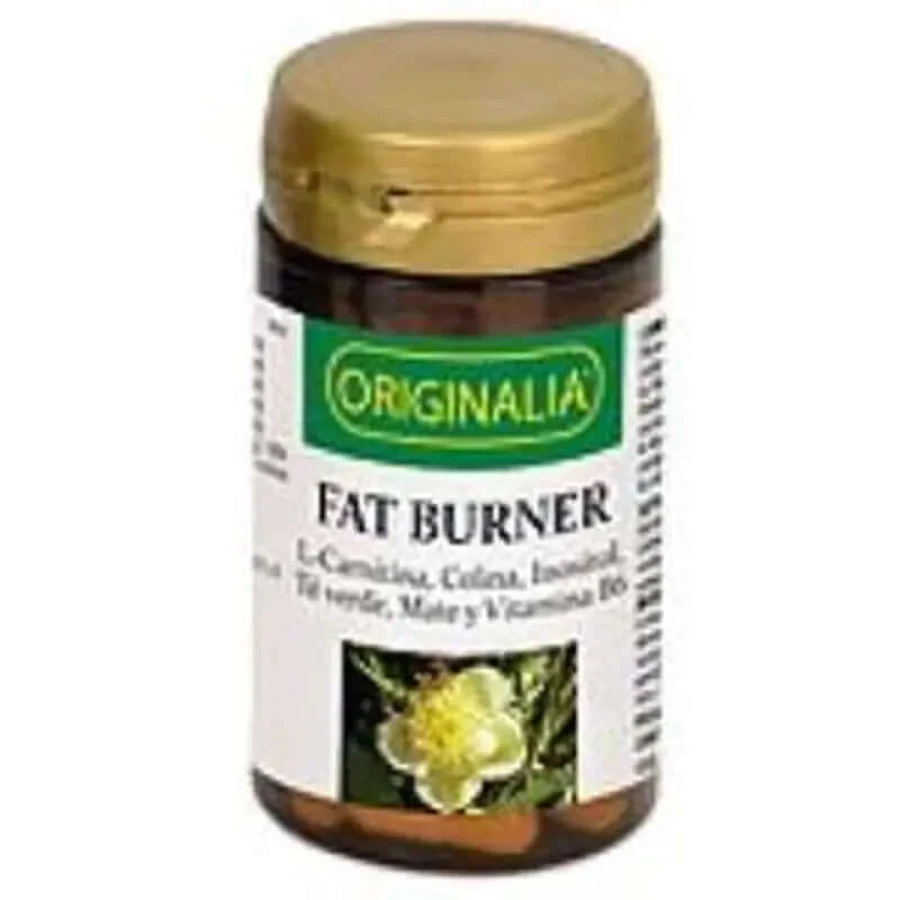 Integralia Bruciagrassi Originalia 60 Capsule