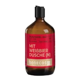 Benecos Gel De Baño 2En 1 Cerveza De Trigo 500M Bio Vegan