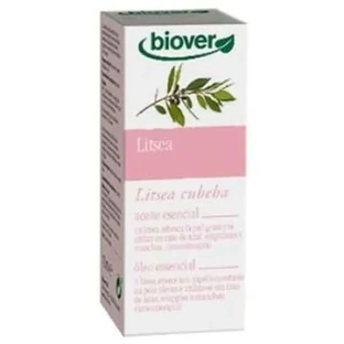 Biover Olio essenziale di litsea 10Ml