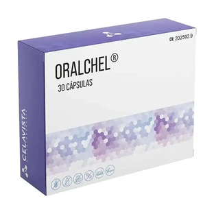 Celavista Oralchel , 30 capsule