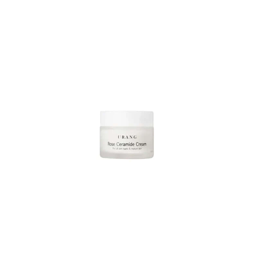 Urang Rose Ceramide Crema, 50 ml