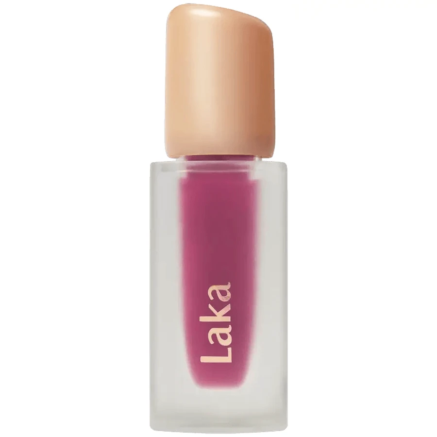 Laka Lip Gloss Farbstoff:106 Juicy, 4,5 gr