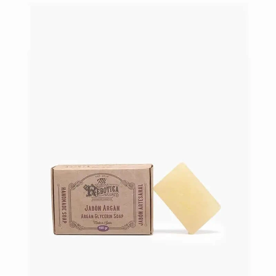 Săpun de argan Mi Rebotica 100 Gr