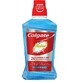 Apa de gura fara alcool Total Peppermint Blast, 500 ml, Colgate