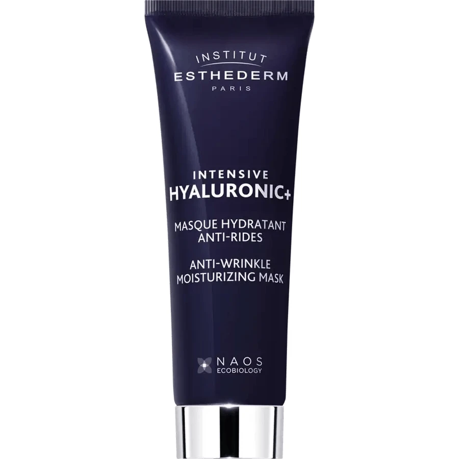 Esthederm Mască de față intensivă Hyaluronic+, 75 ml