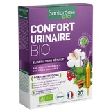 Comfort Urine Bio, 20 phials, Santarome 