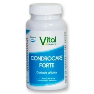 Vital Ballance Condrocare Forte 60Cap