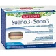 Superdieet Slaap 3 Drievoudige Laag 15 Capsules