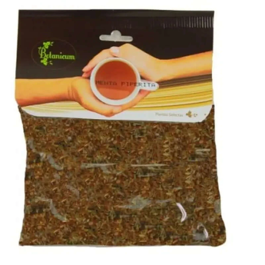 Naturlider Menta piperita , 40 grammi