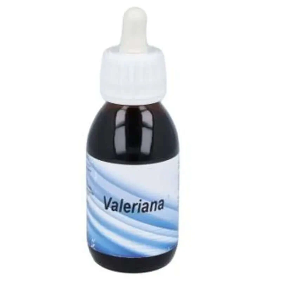 Treman Ext.Valeriaan 100Ml