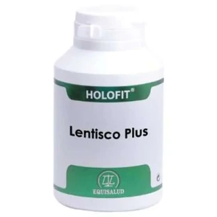 Equisalud Holofit Mastic Plus 180 Capsule
