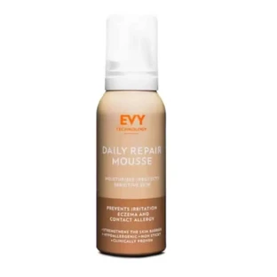 Evy Mousse riparatrice quotidiana, 100 ml