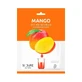 Jkosmec Masque Essence Intensif à la Mangue, 25 ml