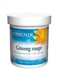Fenioux Rote Ginsengwurzel 300Mg. 200 Kapseln
