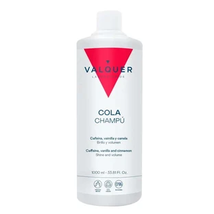 Valquer Cola Swag Effekt Shampoo , 1 L