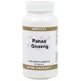 Ortocel Nutri-Therapy Panax Ginseng 60 Kapseln