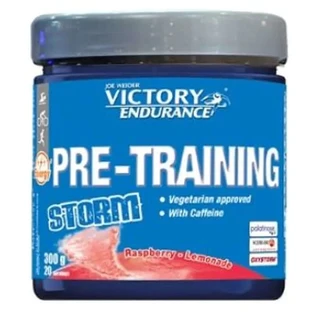 Weider Victory Endurance Pre-Training Fram-Limon 300Gr