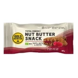 Gold Nutrition Nussbutter Snack Erdnuss-Gelee 15 Stk. Bio