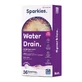 Sparkies Sparkies Micro Effervescent Water Drain Beads X 36