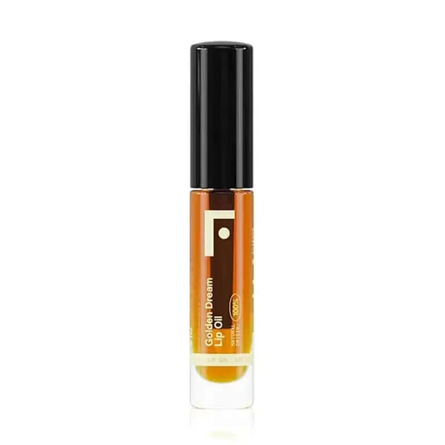 Freshly Golden Dream Lippenöl, 5 ml