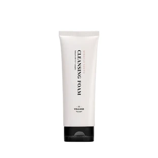 Village 11 Factory Miracle Youth Limpiador Espumoso, 100 ml