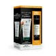 Rene Furterer Neopur Anti-Dandruff Dry Shampoo150Ml + Head Spa Purifying Detox Exfoliating Scrub 150Ml