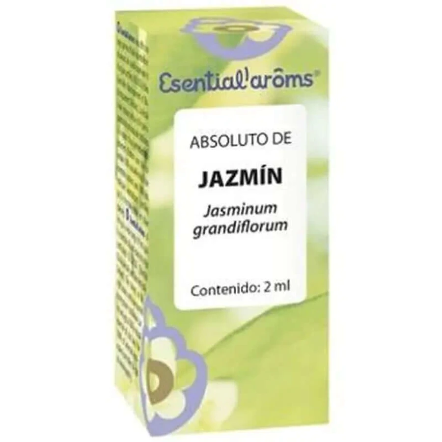Esential Aroms Absolu de Jasmin 2Ml