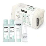 Suavinex Baby Kulturtasche Reisetuch, Beige