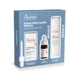 Avene Pack Hydrance Serum 30 Ml + Mini Serum Vt Cg + Thermalwasser 50 Ml Kostenloses Geschenk