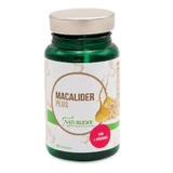 Naturlider Maca Plus , 30 Kapseln