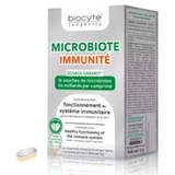 Biocyte Microbiote Immunite 20 Tabletten