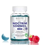 Biocyte Noctrim Forte Gummis, 60 Kapseln