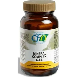 Cfn Mineral-Komplex 60 Tabletten