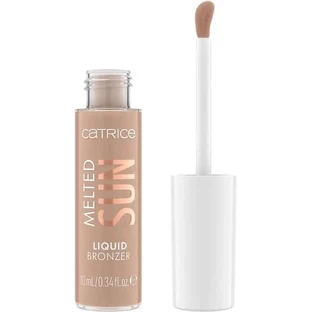 Catrice Gesmolten Zon Vloeibare Bronzer 005 , 10 ml