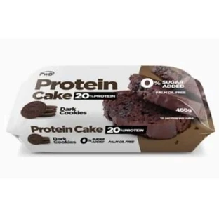 Pwd Protein Kuchen dunkel Kekse 400Gr