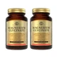 Solgar Magnesium Bisglycinate, pachet 2 x 60 capsule vegetariene