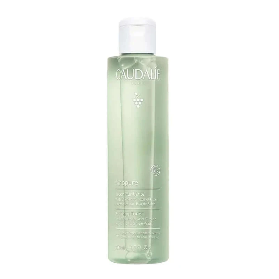 Caudalíe Vinopure Tonik oczyszczający - 200 ml: ceny i cechy