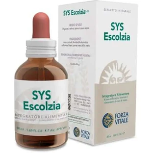 Forza Vitale Sys.Ecolzia 50Ml