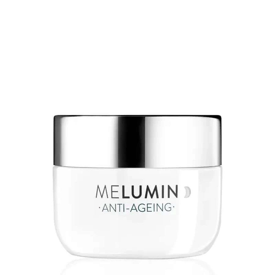 Dermedic Melumin Protective Anti-Blemish Day Cream - Brightening Spf50+, 50 ml