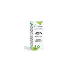 Esential Aroms Olio essenziale di menta piperita Arvensis 10Ml