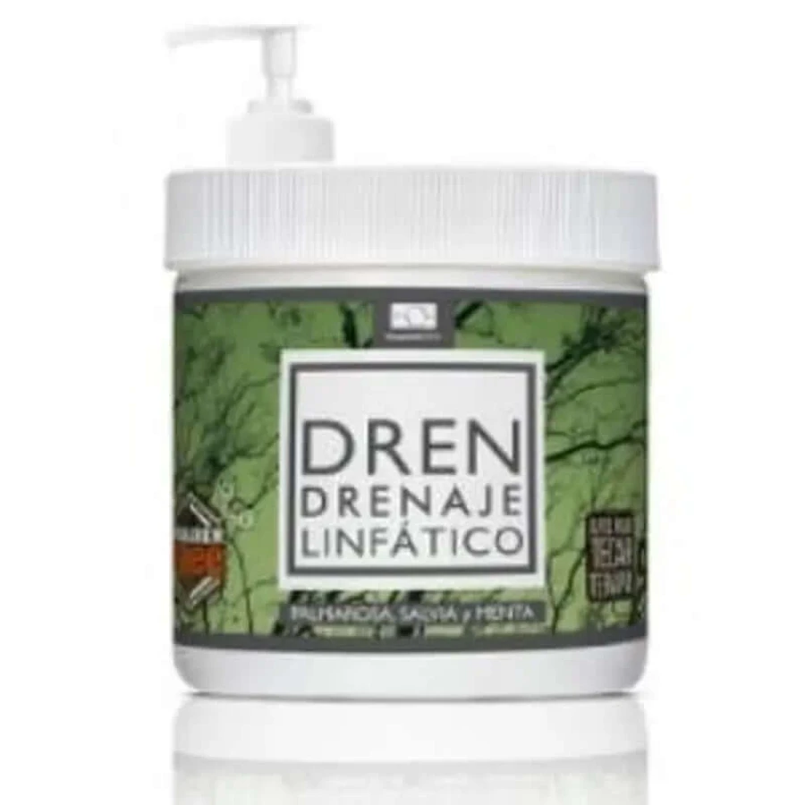 Terpenic Evopro Dren Crème 1000Ml