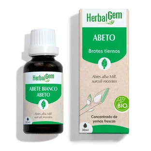 Herbalgem Fir Druppels 30Ml