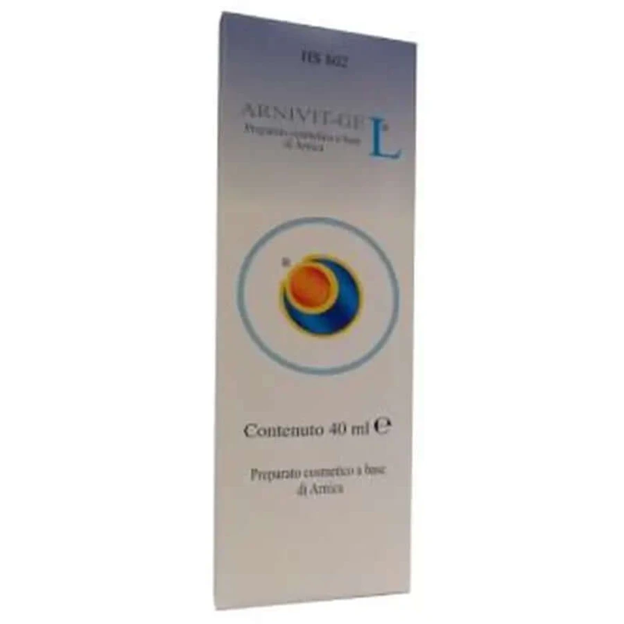 Herboplanet Arvivit Gel 40 ml: ceny i cechy