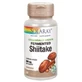 Solaray Shiitake 500Mg. 60 KapselnSveg