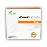 B'Green L-Carnitin, 12 Fläschchen