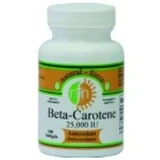 Nutri-Force Betacaroteno/Pro-Vitamina A 100Perlas