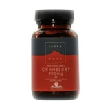 Terranova Cranberry 300Mg. 50V Capsules